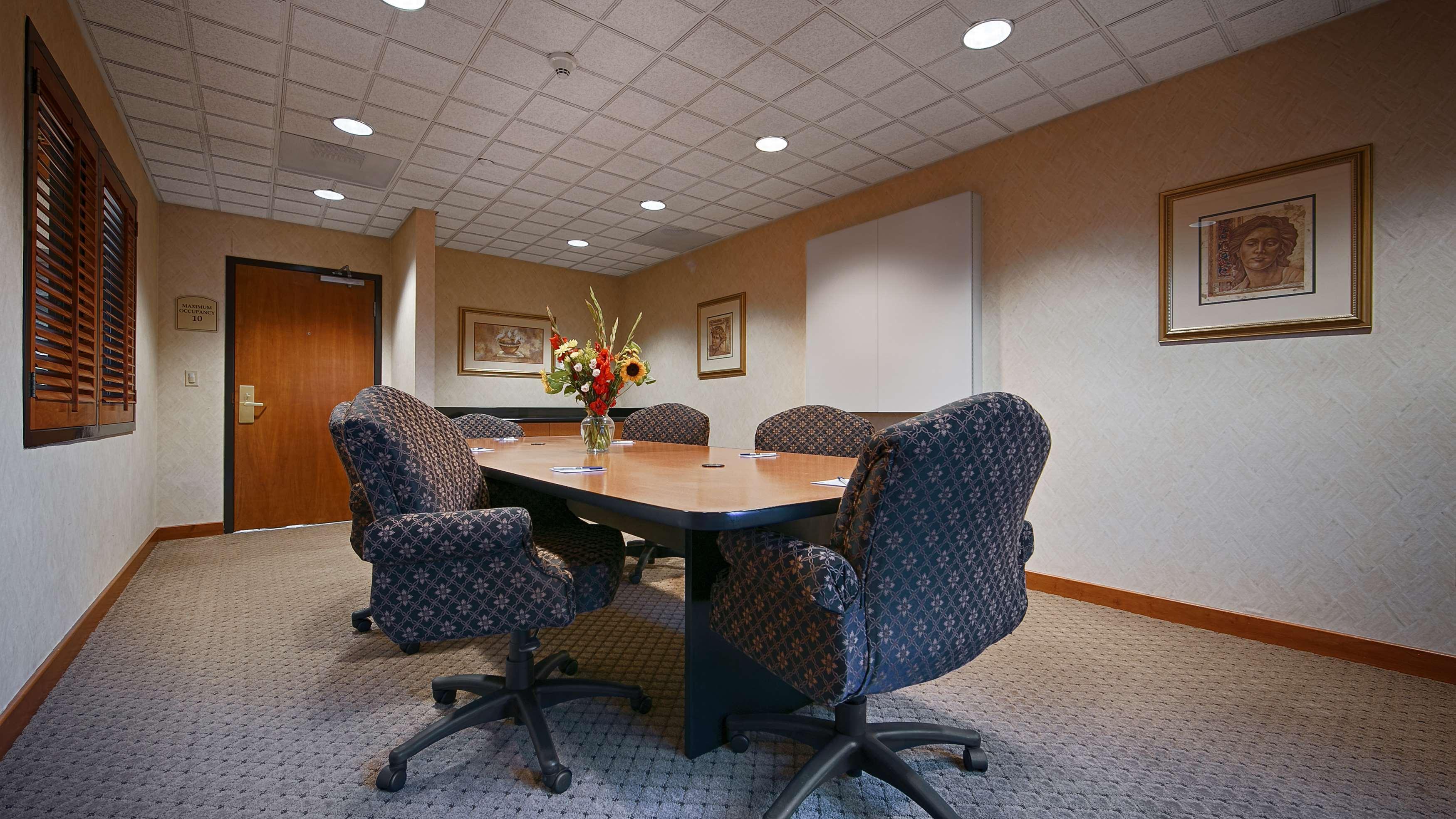 Best Western Inn & Suites San Mateo - San Francisco Airport Kültér fotó