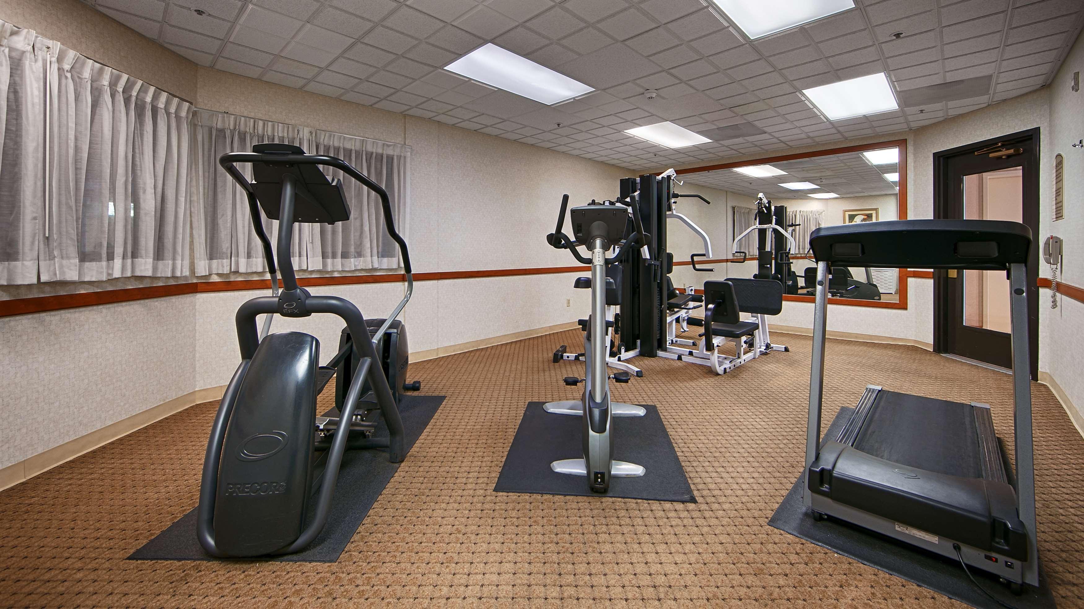 Best Western Inn & Suites San Mateo - San Francisco Airport Kültér fotó