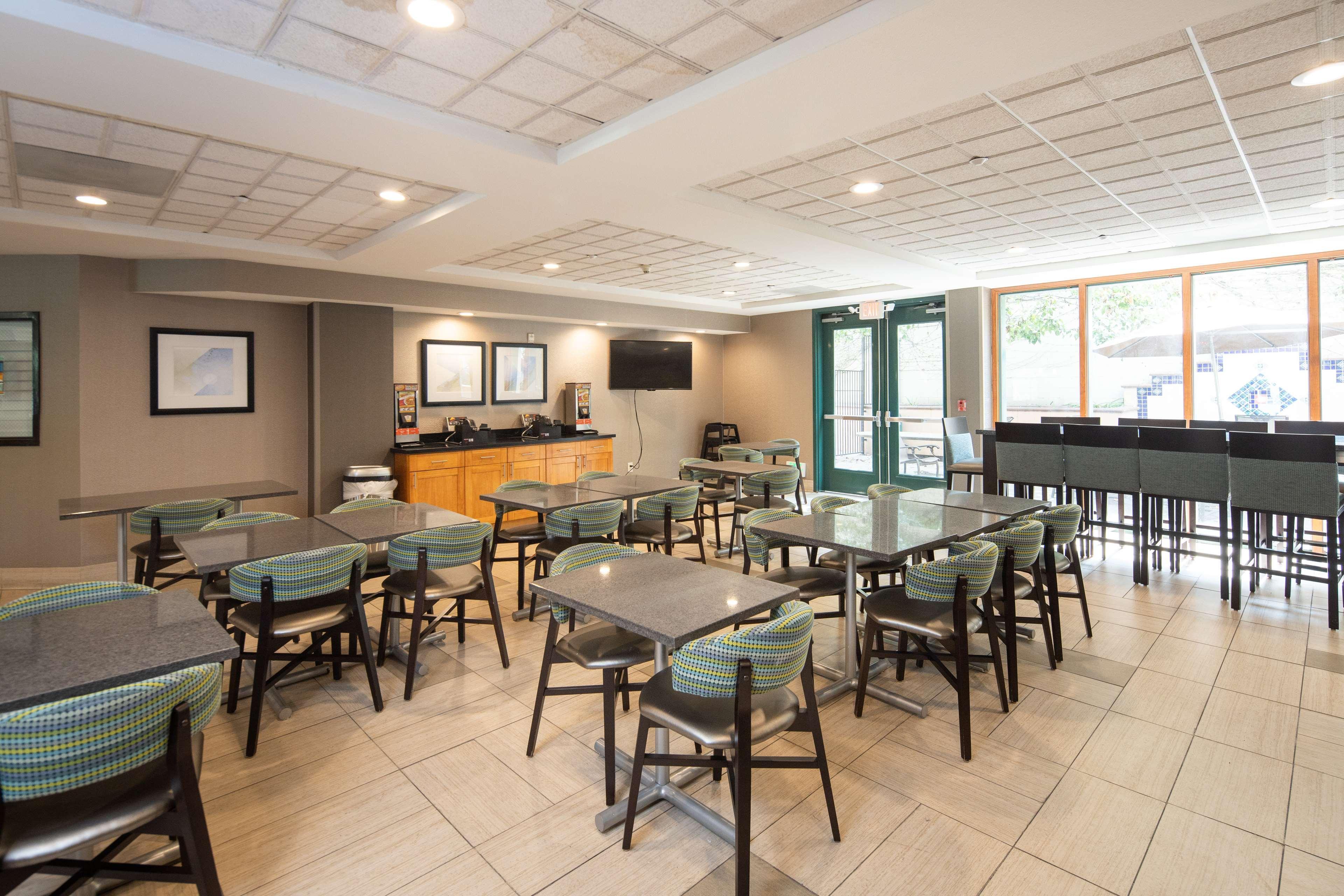 Best Western Inn & Suites San Mateo - San Francisco Airport Kültér fotó