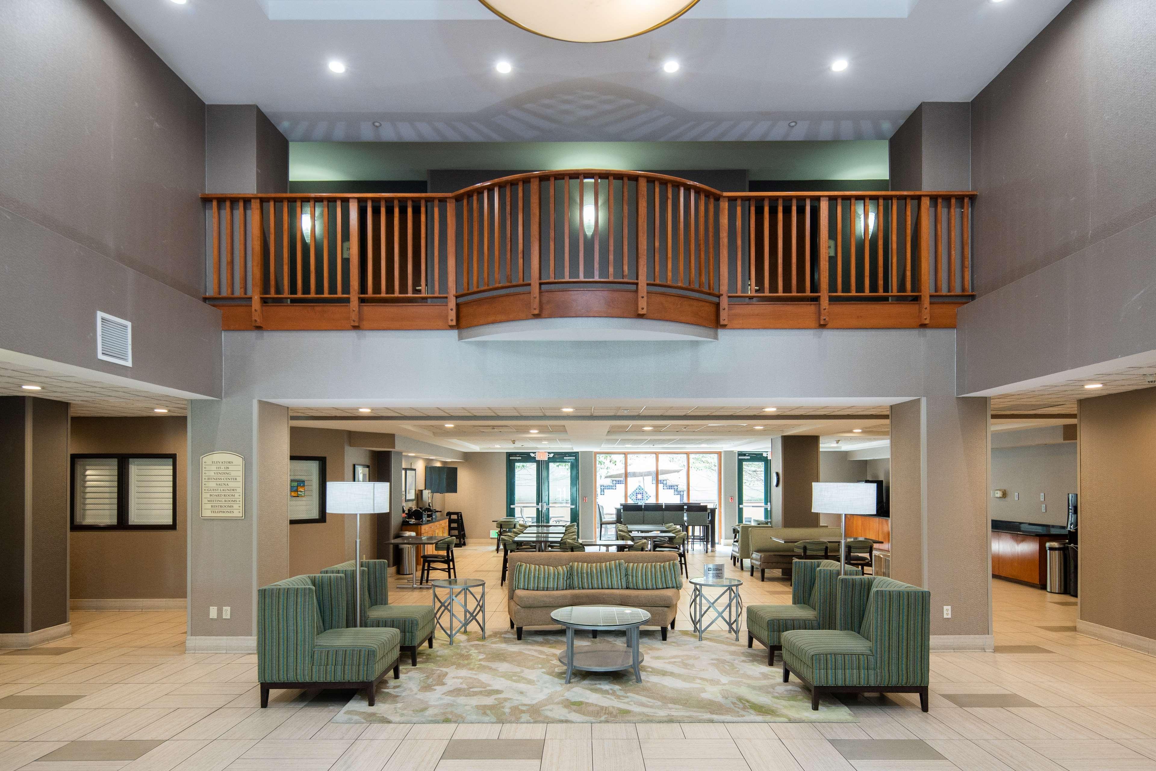 Best Western Inn & Suites San Mateo - San Francisco Airport Kültér fotó