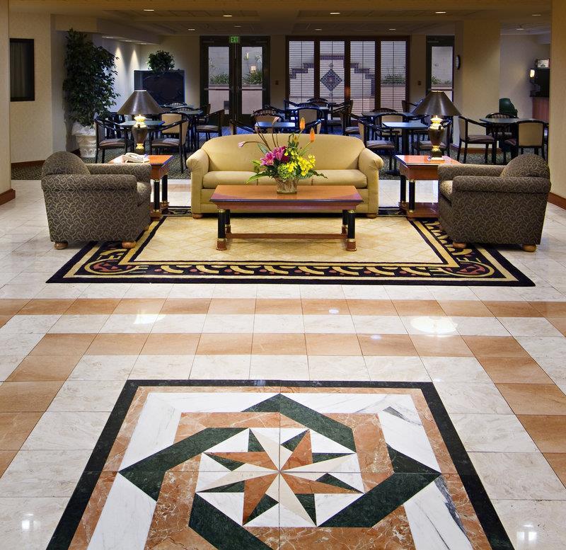 Best Western Inn & Suites San Mateo - San Francisco Airport Étterem fotó