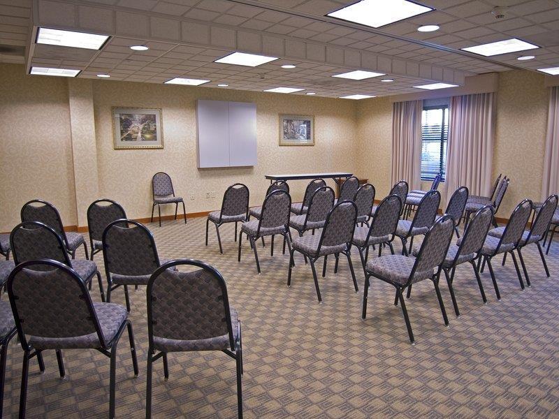 Best Western Inn & Suites San Mateo - San Francisco Airport Létesítmények fotó