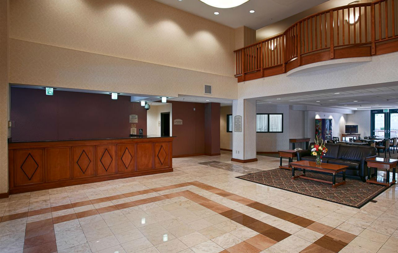 Best Western Inn & Suites San Mateo - San Francisco Airport Kültér fotó